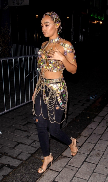 Leigh-Anne