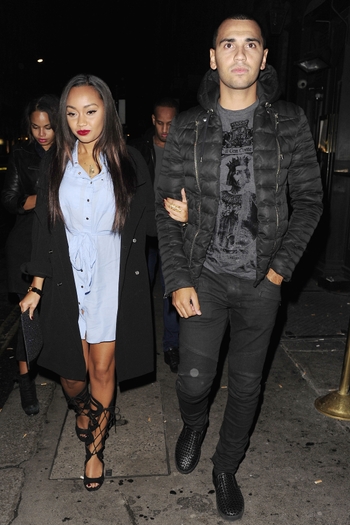 Leigh-Anne