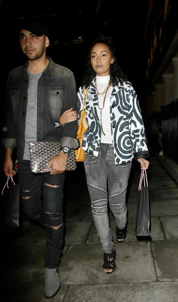 Leigh-Anne