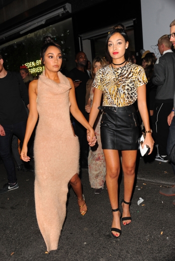Leigh-Anne