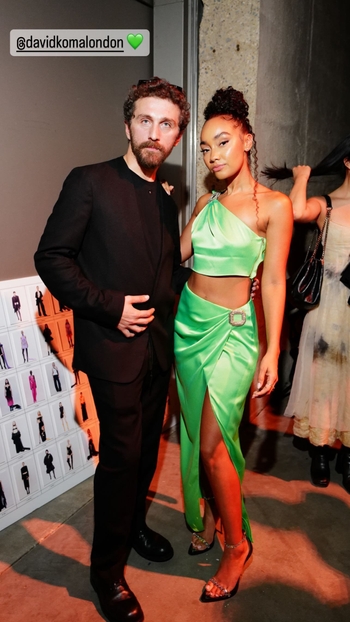 Leigh-Anne