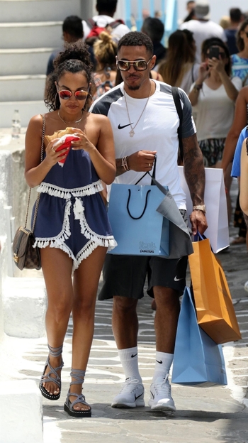 Leigh-Anne