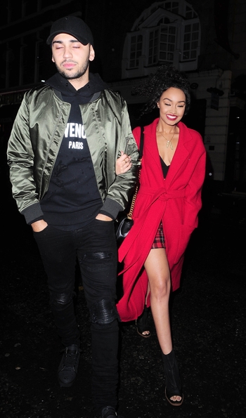 Leigh-Anne