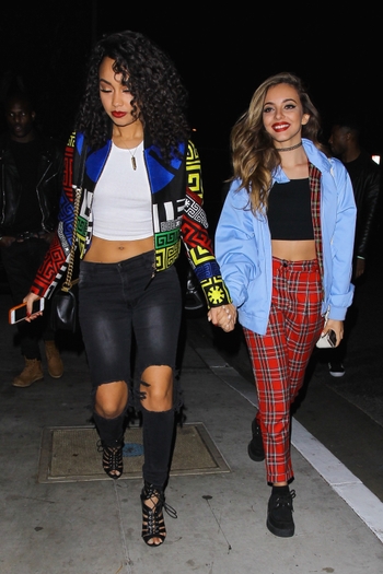 Leigh-Anne