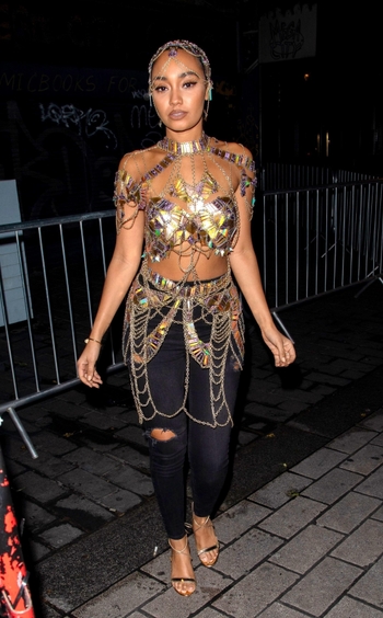 Leigh-Anne