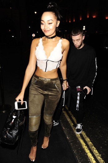 Leigh-Anne