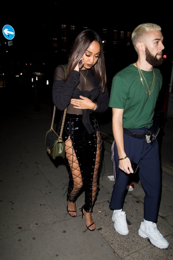 Leigh-Anne