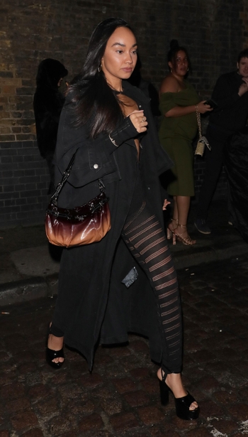 Leigh-Anne