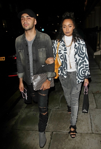 Leigh-Anne
