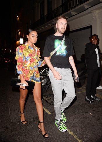 Leigh-Anne