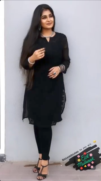 Nathasha Shanavas