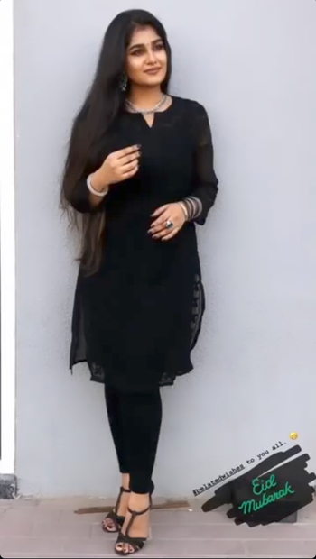 Nathasha Shanavas
