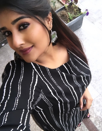 Nathasha Shanavas