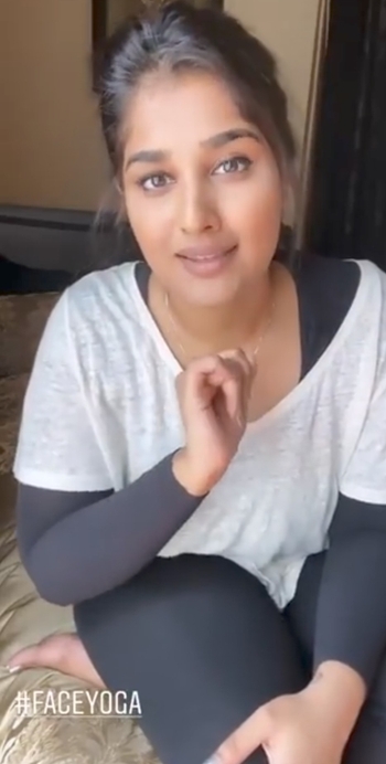 Nathasha Shanavas