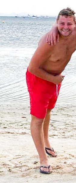 David Stevenson