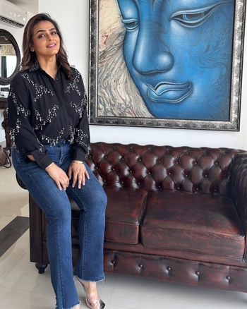 Shilpa Shirodkar