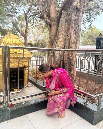 Shilpa Shirodkar