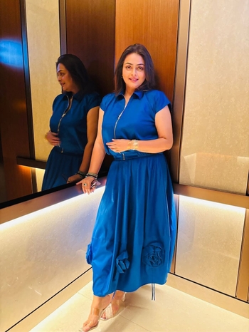 Shilpa Shirodkar