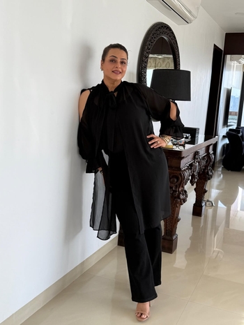 Shilpa Shirodkar
