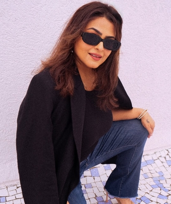 Shilpa Shirodkar