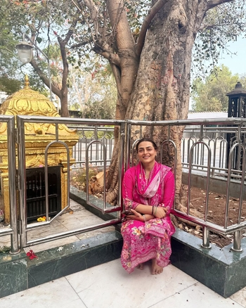 Shilpa Shirodkar