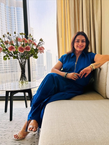 Shilpa Shirodkar