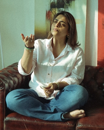 Shilpa Shirodkar