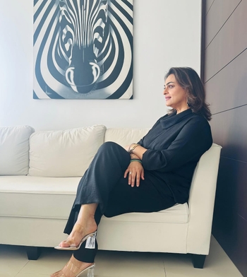 Shilpa Shirodkar