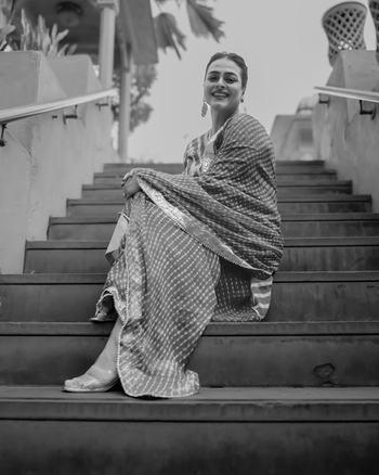 Shilpa Shirodkar