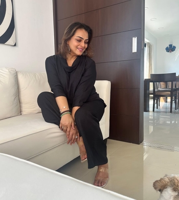 Shilpa Shirodkar