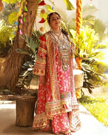Shilpa Shirodkar