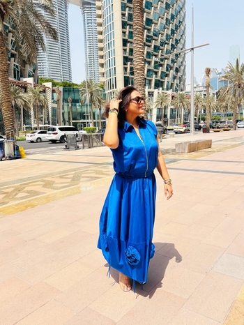 Shilpa Shirodkar