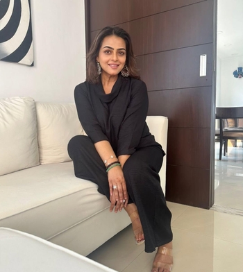Shilpa Shirodkar
