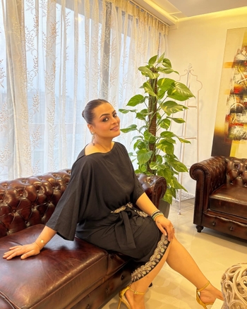 Shilpa Shirodkar