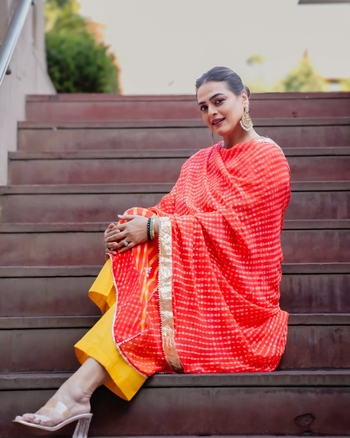 Shilpa Shirodkar