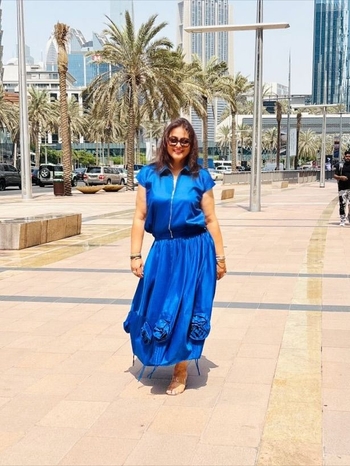 Shilpa Shirodkar