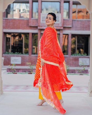 Shilpa Shirodkar