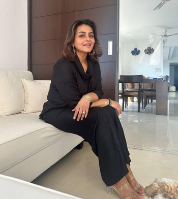 Shilpa Shirodkar
