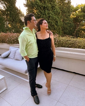 Shilpa Shirodkar
