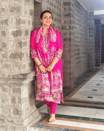 Shilpa Shirodkar