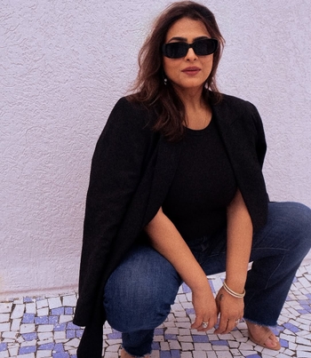 Shilpa Shirodkar