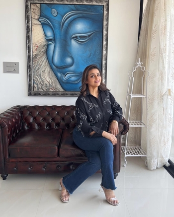 Shilpa Shirodkar
