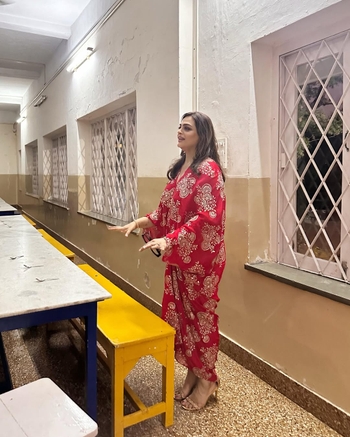 Shilpa Shirodkar