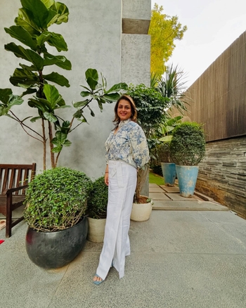 Shilpa Shirodkar