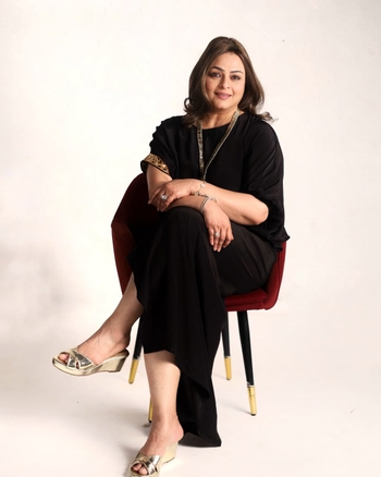 Shilpa Shirodkar