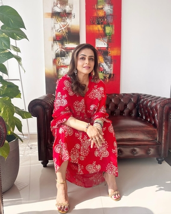 Shilpa Shirodkar