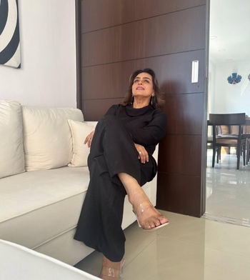 Shilpa Shirodkar