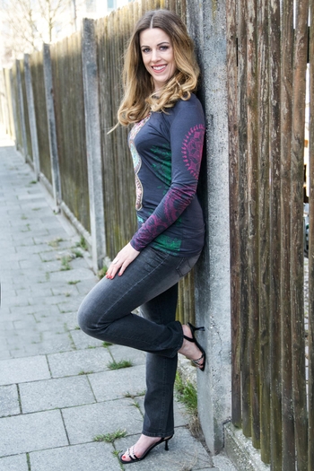 Diana Marisa Brachvogel