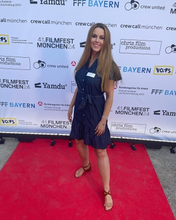 Diana Marisa Brachvogel