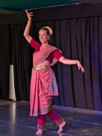 Diana Marisa Brachvogel